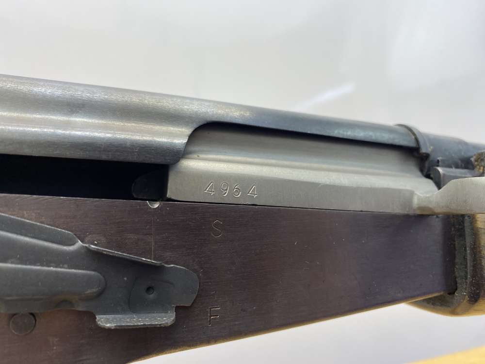 Valley Gun AK-Hunter 7.62x39mm Blue 20" *PRE-BAN COMMERCIAL IMPORT*-img-21