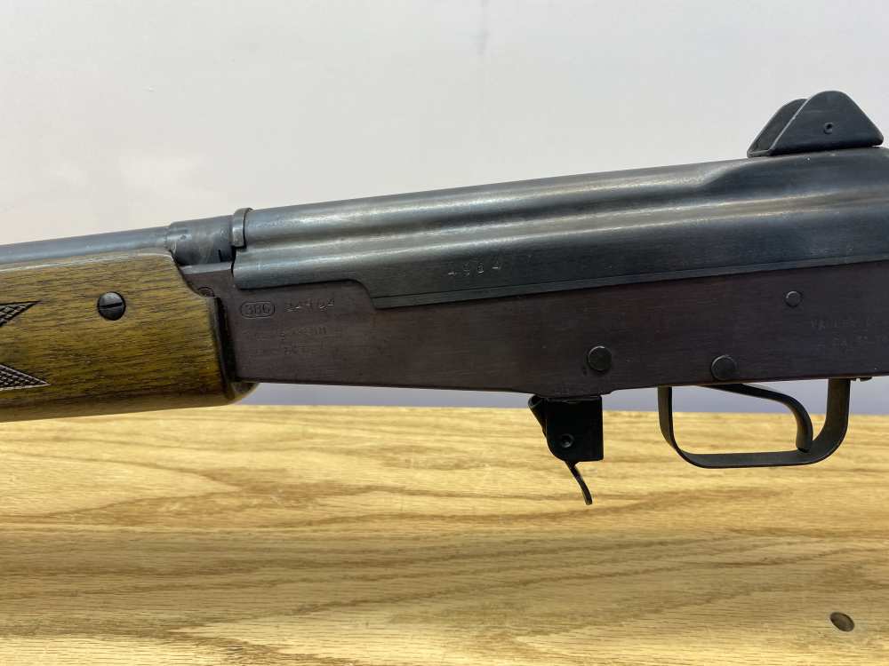Valley Gun AK-Hunter 7.62x39mm Blue 20" *PRE-BAN COMMERCIAL IMPORT*-img-6