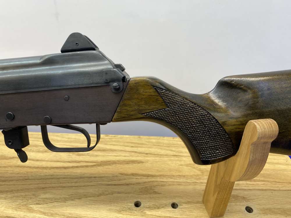 Valley Gun AK-Hunter 7.62x39mm Blue 20" *PRE-BAN COMMERCIAL IMPORT*-img-5