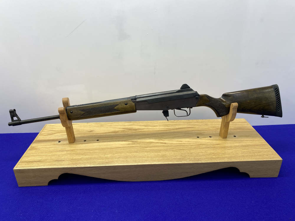 Valley Gun AK-Hunter 7.62x39mm Blue 20" *PRE-BAN COMMERCIAL IMPORT*-img-33