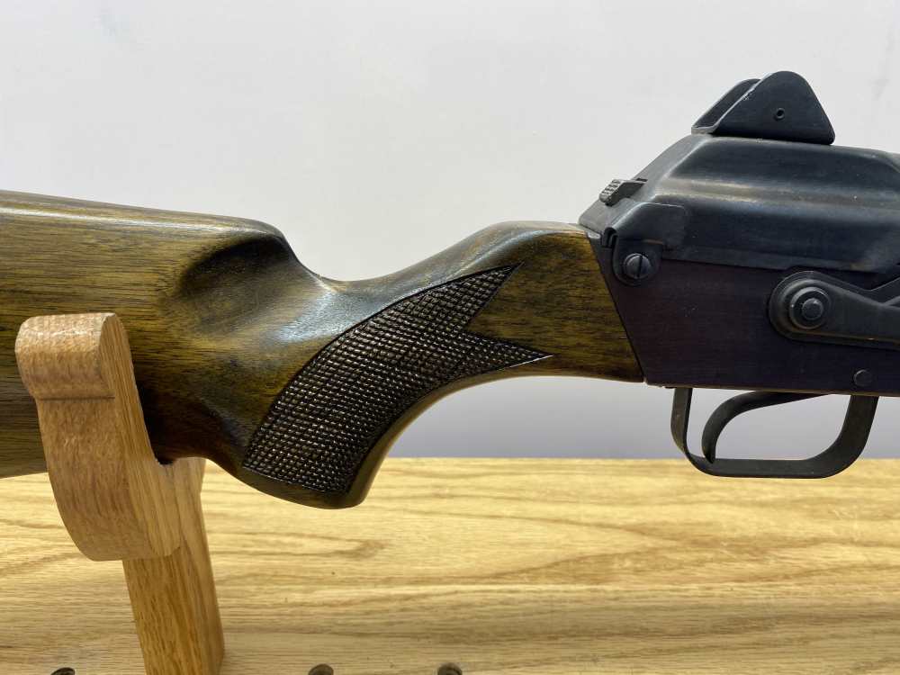 Valley Gun AK-Hunter 7.62x39mm Blue 20" *PRE-BAN COMMERCIAL IMPORT*-img-16