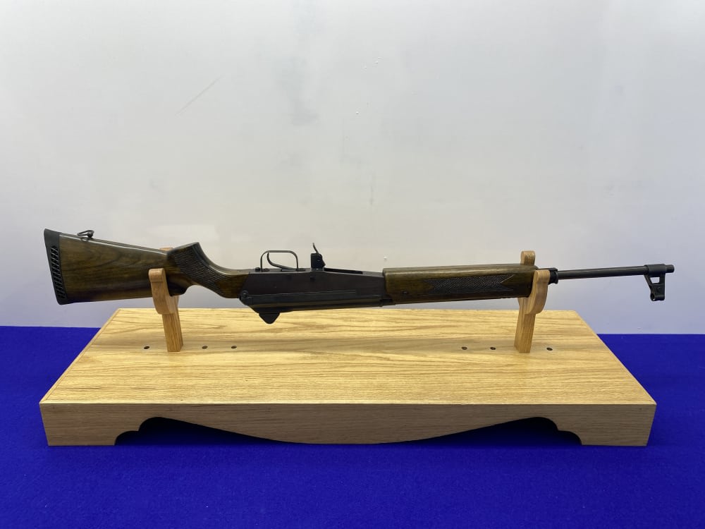 Valley Gun AK-Hunter 7.62x39mm Blue 20" *PRE-BAN COMMERCIAL IMPORT*-img-27