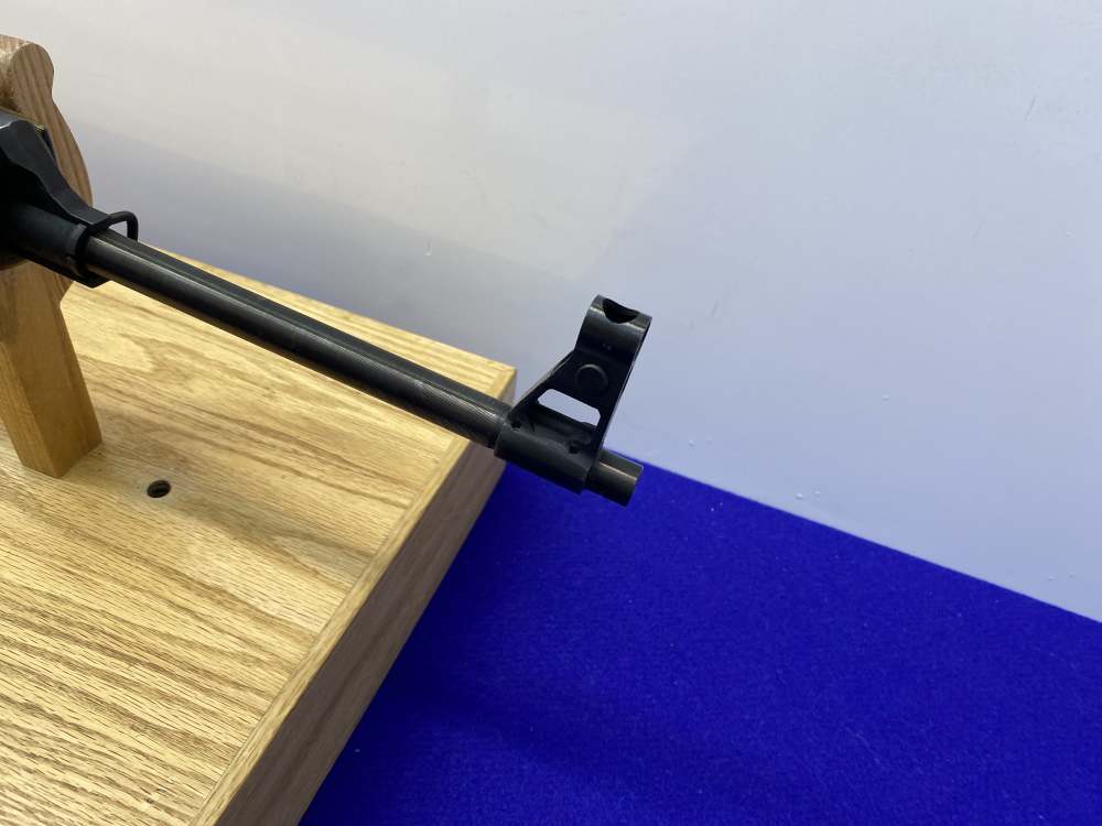 Valley Gun AK-Hunter 7.62x39mm Blue 20" *PRE-BAN COMMERCIAL IMPORT*-img-20