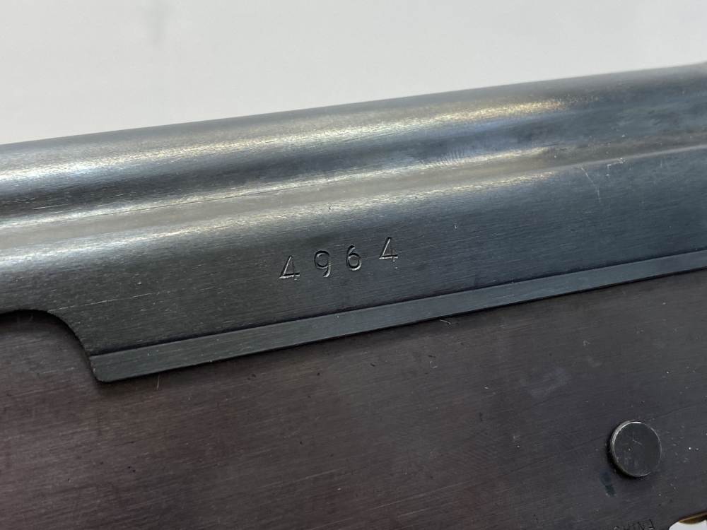 Valley Gun AK-Hunter 7.62x39mm Blue 20" *PRE-BAN COMMERCIAL IMPORT*-img-11