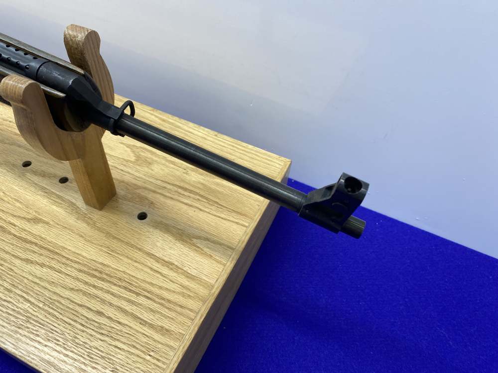 Valley Gun AK-Hunter 7.62x39mm Blue 20" *PRE-BAN COMMERCIAL IMPORT*-img-26