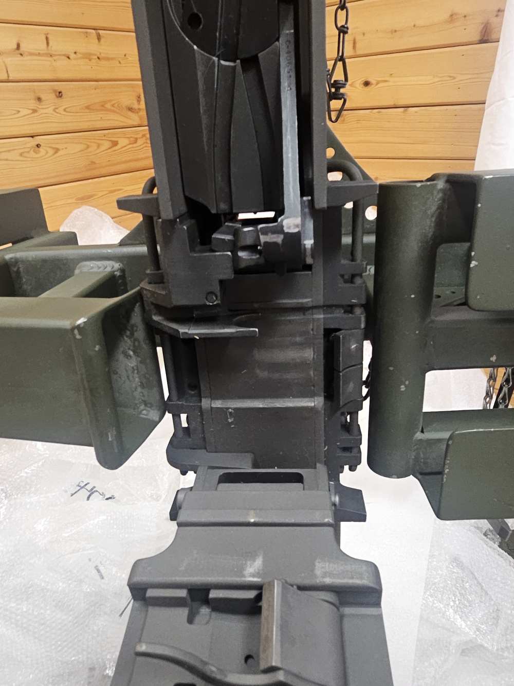 Group Industries M2HB .50 Cal "Ma Deuce" Full Auto - Fully Transferable. -img-8