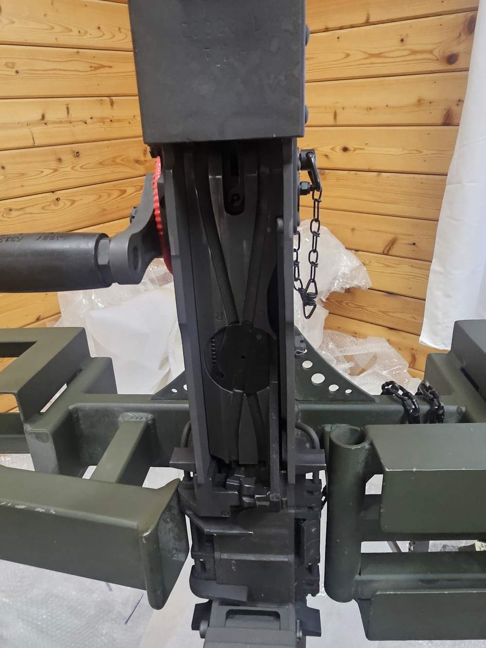 Group Industries M2HB .50 Cal "Ma Deuce" Full Auto - Fully Transferable. -img-9
