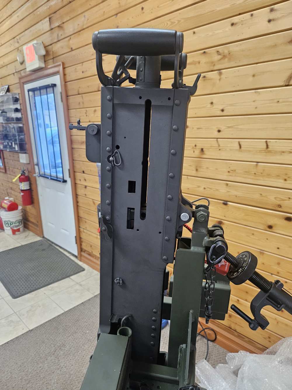 Group Industries M2HB .50 Cal "Ma Deuce" Full Auto - Fully Transferable. -img-4