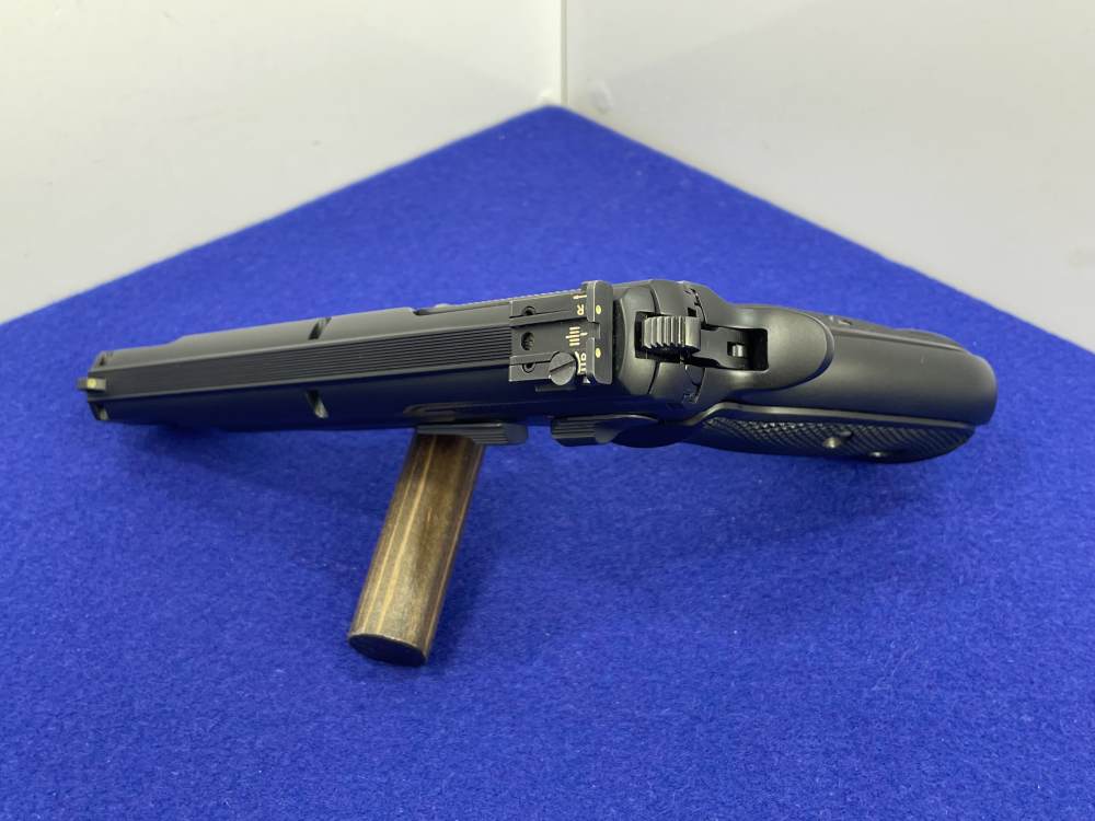 2004 CZ 75 Kadet .22LR 4.8" Black *AMAZING TRAINING RIMFIRE DA/SA HANDGUN*-img-21