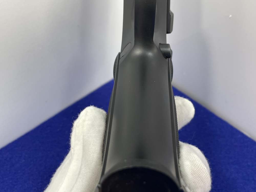 2004 CZ 75 Kadet .22LR 4.8" Black *AMAZING TRAINING RIMFIRE DA/SA HANDGUN*-img-33