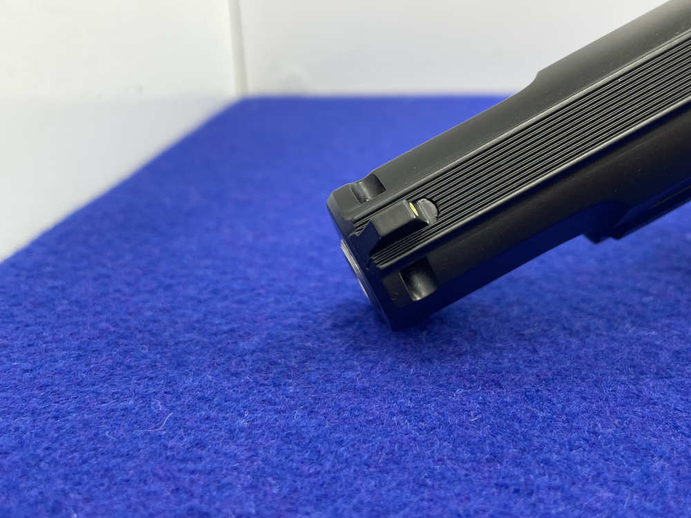 2004 CZ 75 Kadet .22LR 4.8" Black *AMAZING TRAINING RIMFIRE DA/SA HANDGUN*-img-28