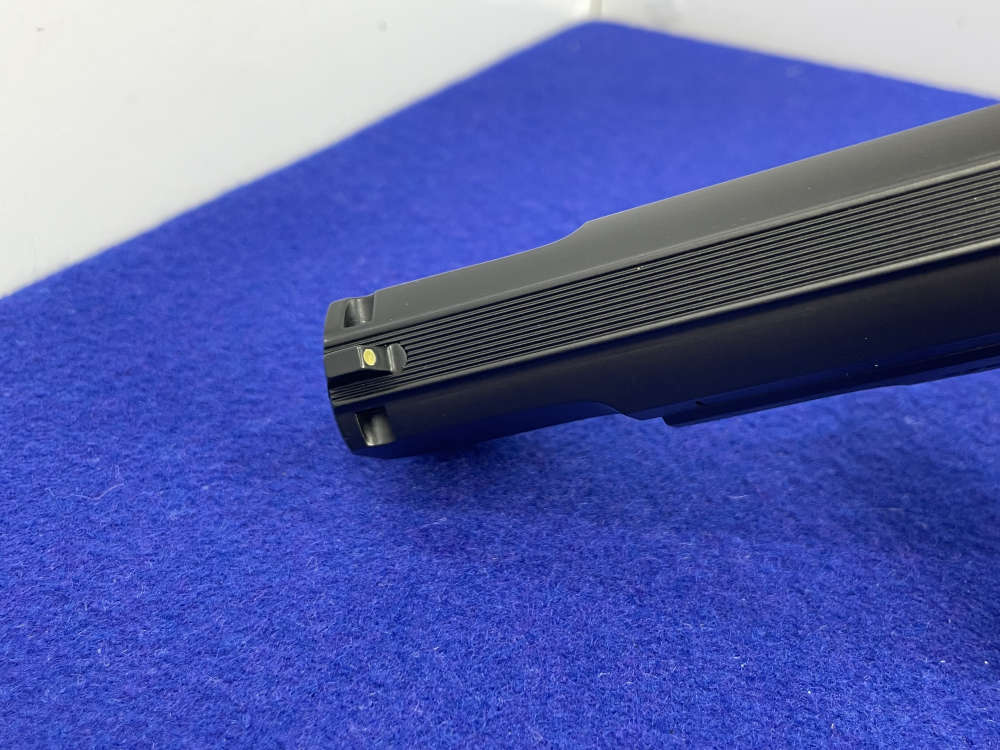2004 CZ 75 Kadet .22LR 4.8" Black *AMAZING TRAINING RIMFIRE DA/SA HANDGUN*-img-27