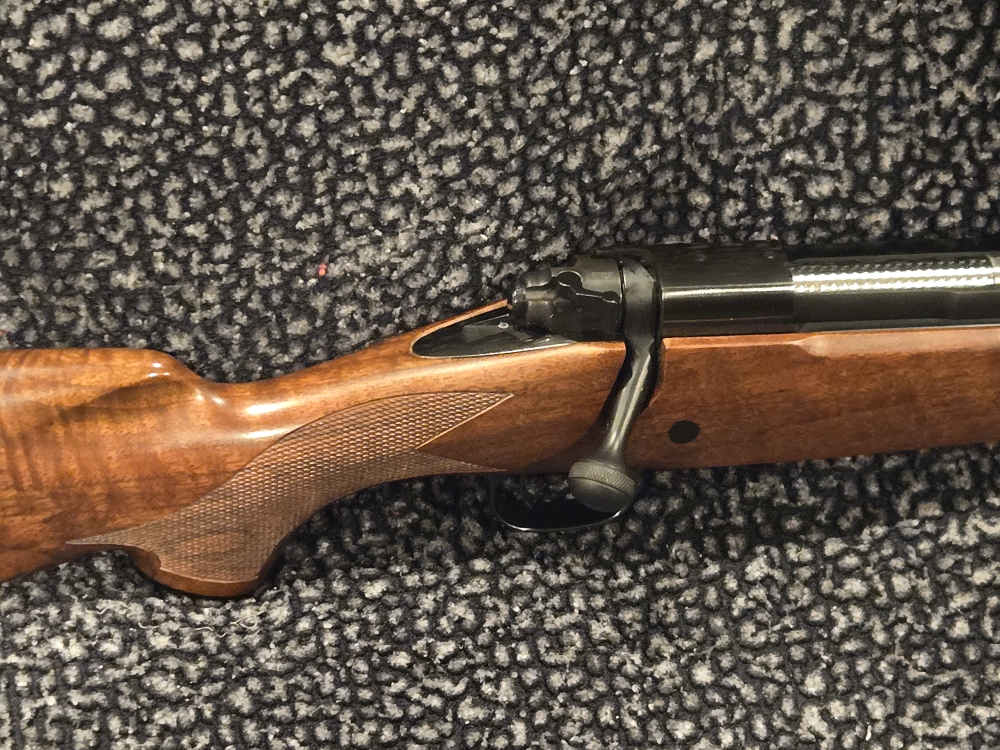 Winchester Model 70 .300 Win Mag CABELAS 50TH ANNIVERSARY HIGH GRADE RARE-img-3
