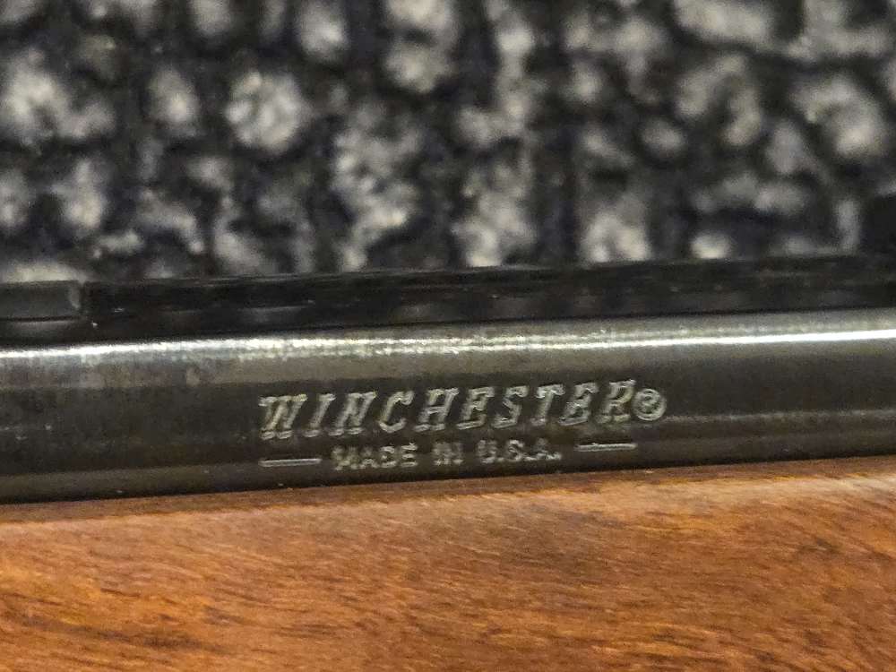 Winchester Model 70 .300 Win Mag CABELAS 50TH ANNIVERSARY HIGH GRADE RARE-img-14