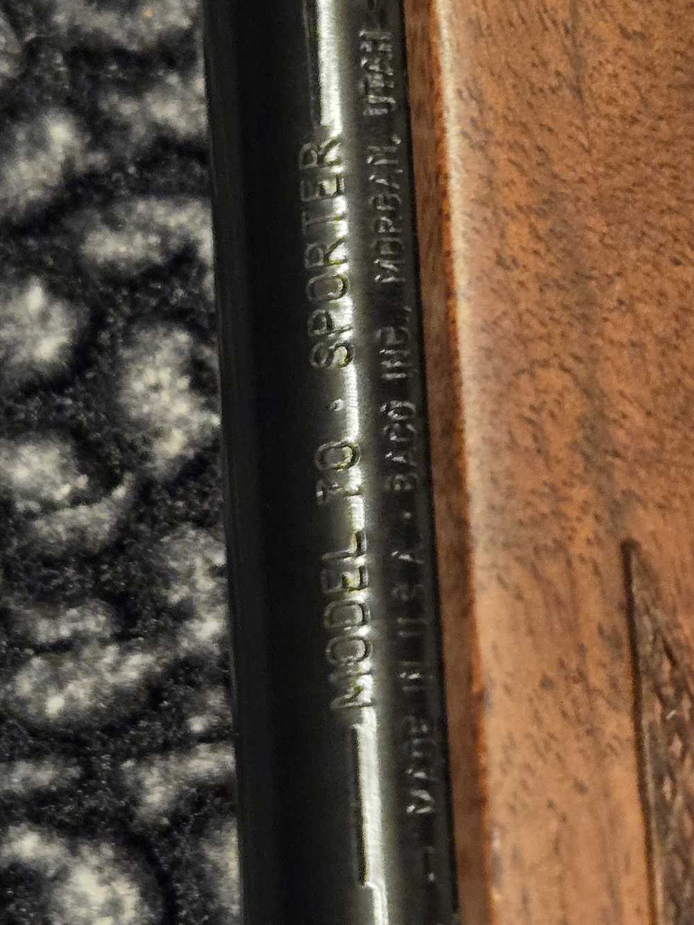Winchester Model 70 .300 Win Mag CABELAS 50TH ANNIVERSARY HIGH GRADE RARE-img-8
