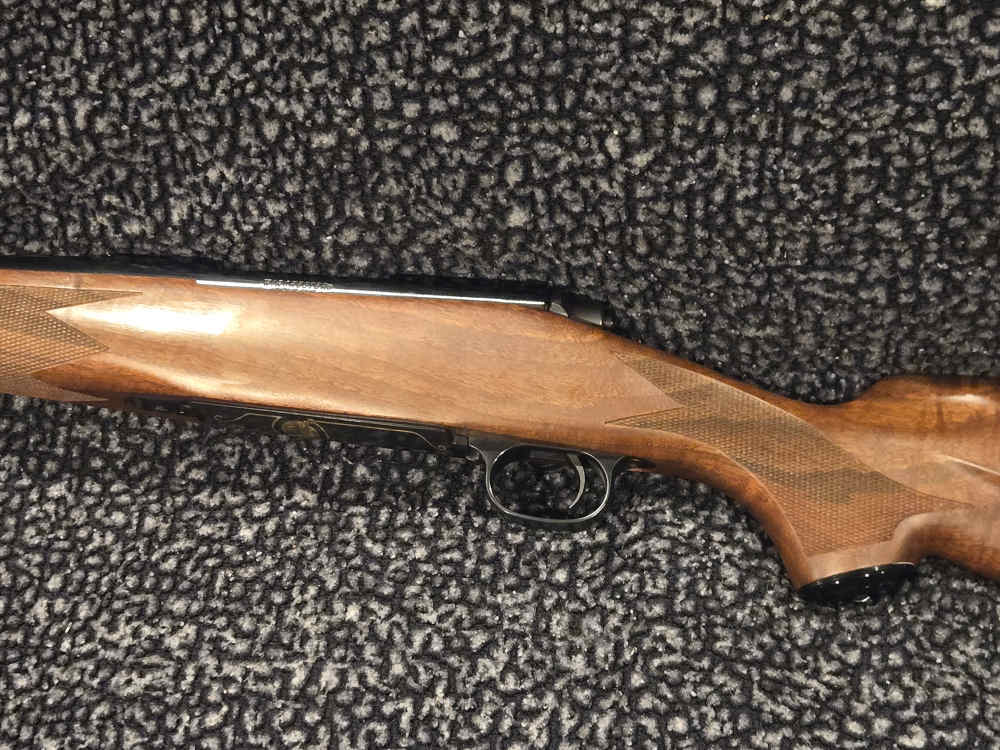 Winchester Model 70 .300 Win Mag CABELAS 50TH ANNIVERSARY HIGH GRADE RARE-img-11