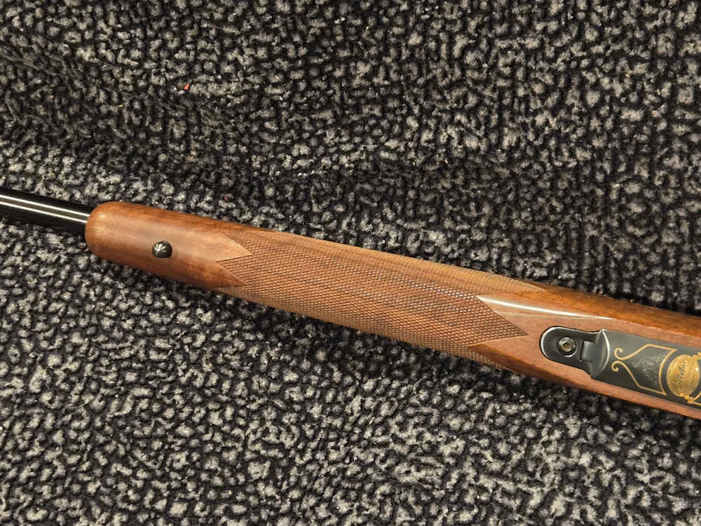 Winchester Model 70 .300 Win Mag CABELAS 50TH ANNIVERSARY HIGH GRADE RARE-img-18
