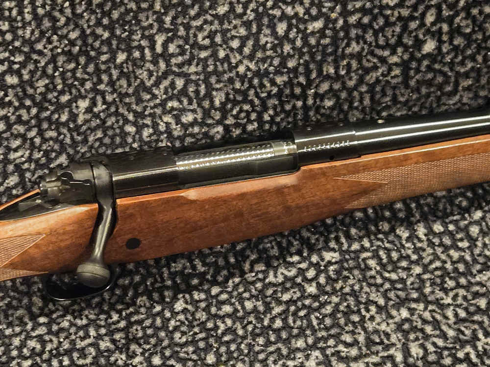Winchester Model 70 .300 Win Mag CABELAS 50TH ANNIVERSARY HIGH GRADE RARE-img-4