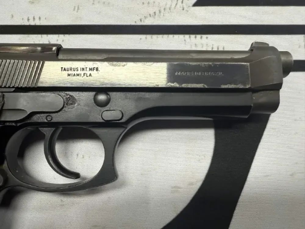 TAURUS PT-92 AF-img-6