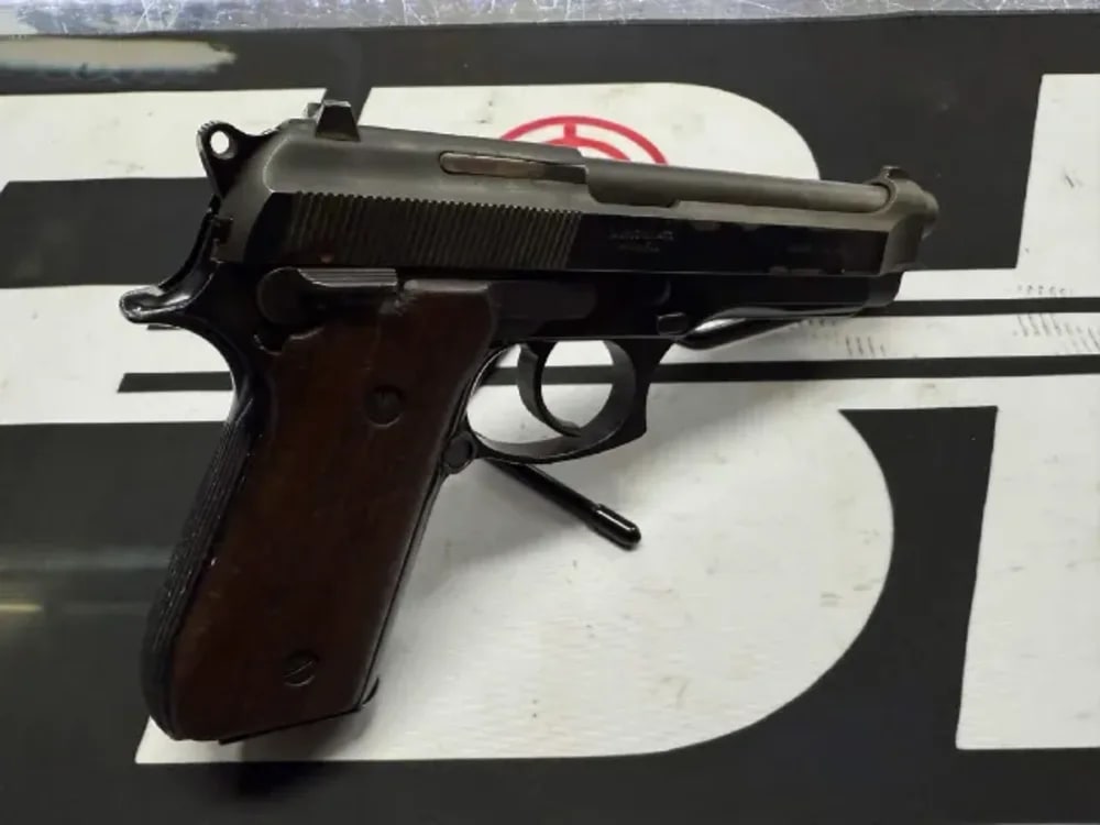 TAURUS PT-92 AF-img-0