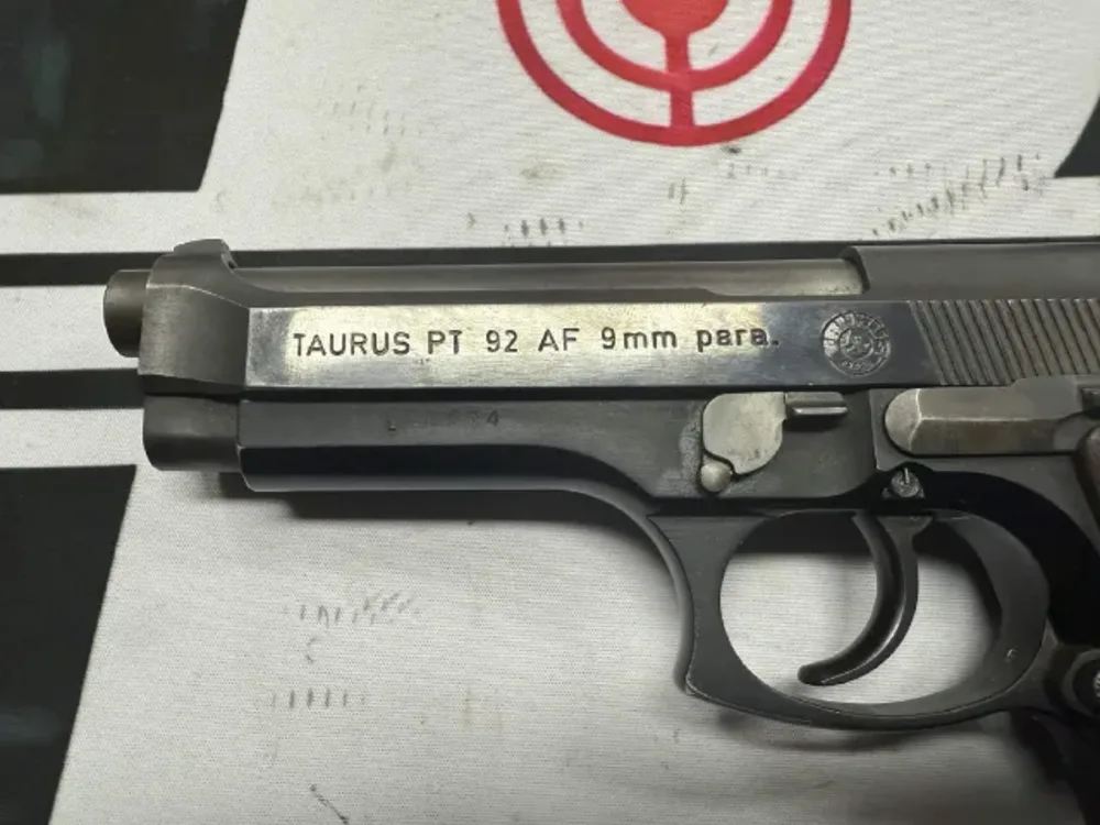 TAURUS PT-92 AF-img-5