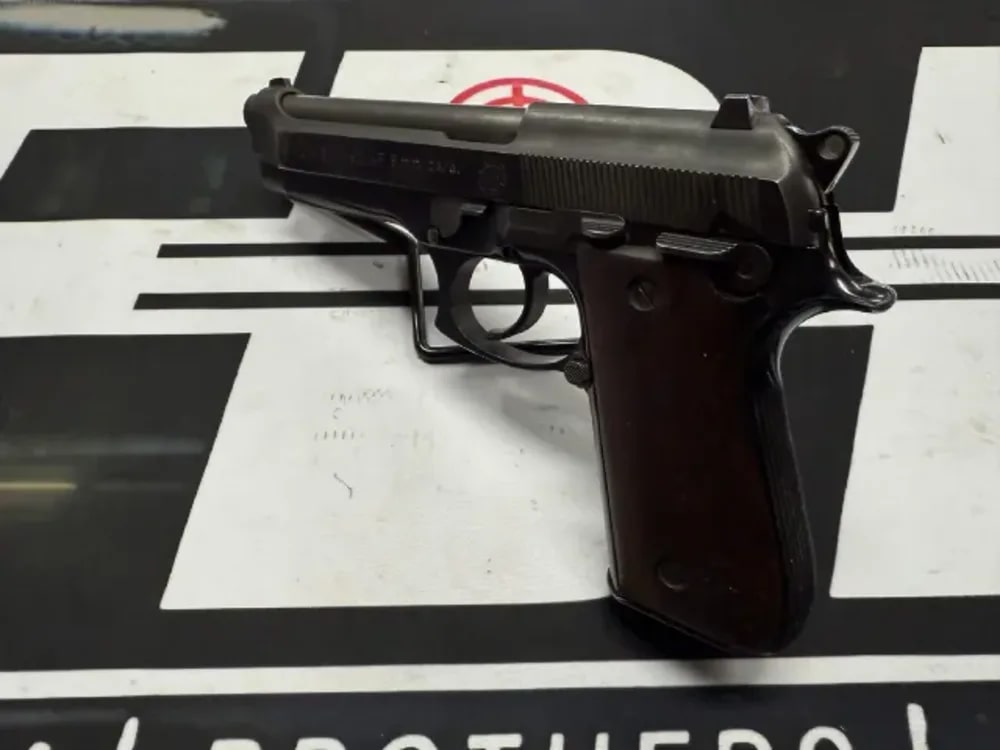 TAURUS PT-92 AF-img-2