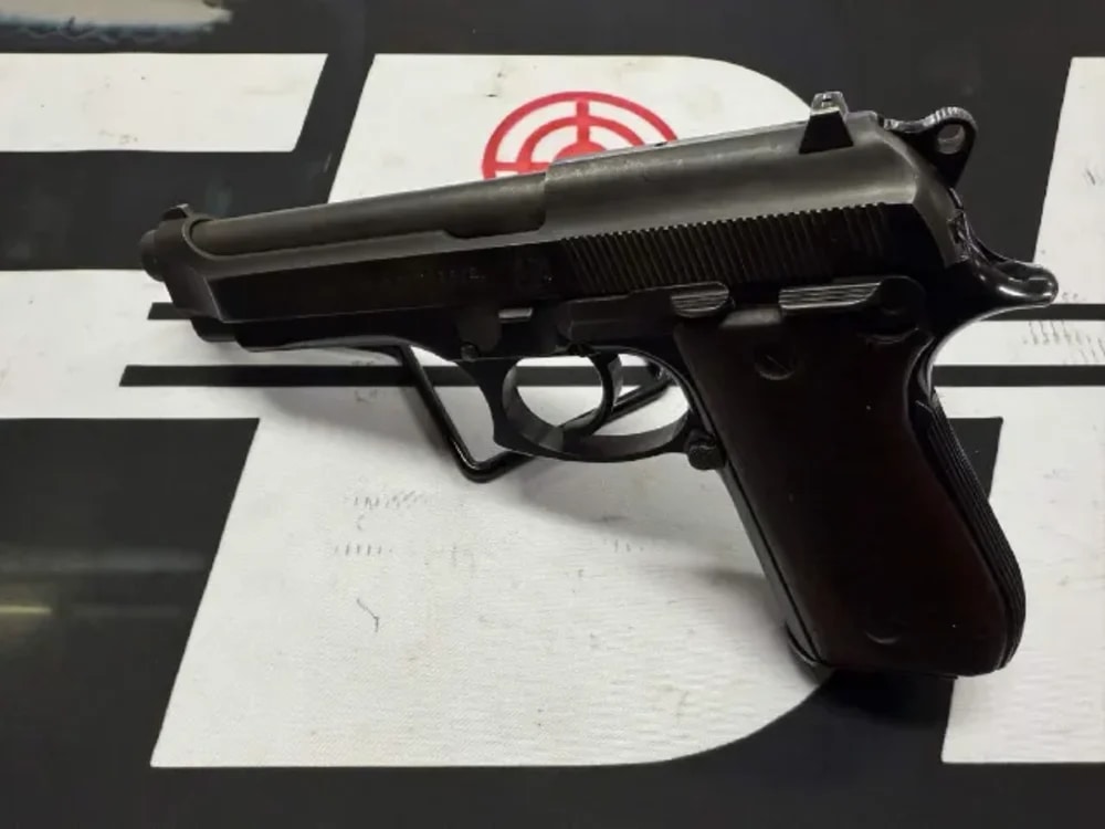 TAURUS PT-92 AF-img-3