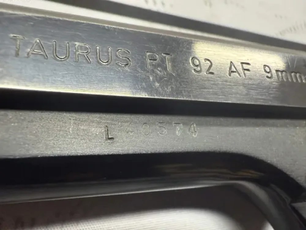 TAURUS PT-92 AF-img-8