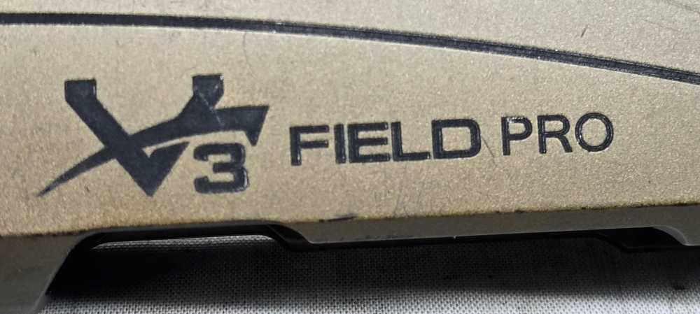 REMINGTON V3 FIELD PRO RECEIVER 12 GA BURNT BRONZE -img-4