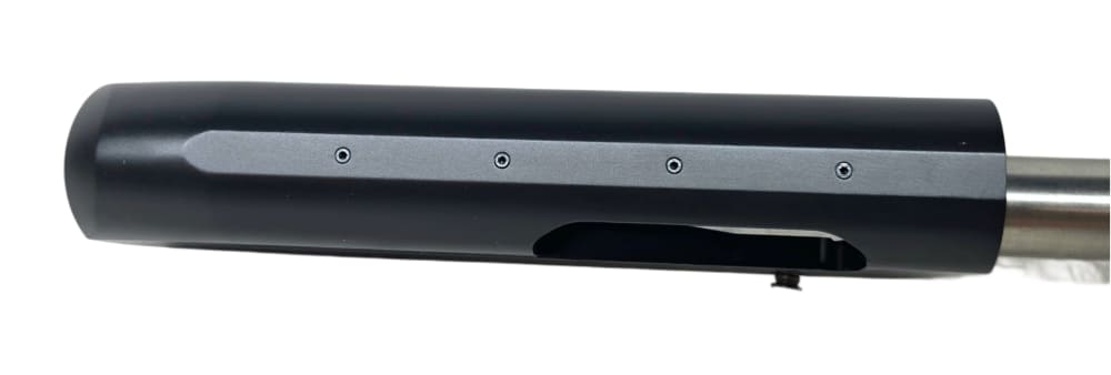 REMINGTON V3 FIELD SPORT RECEIVER 12 GA-img-1