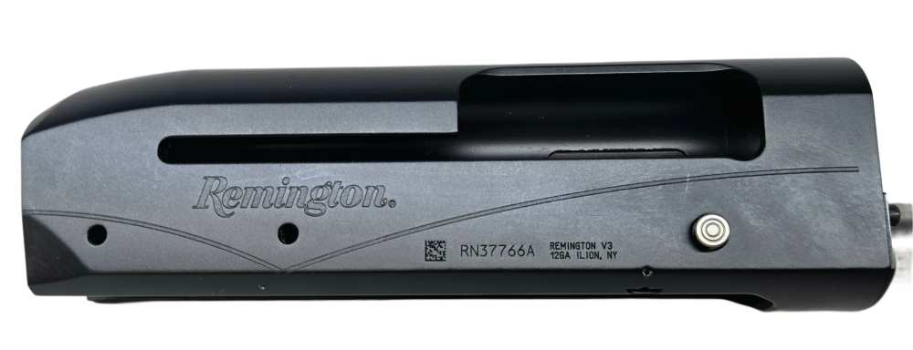 REMINGTON V3 FIELD SPORT RECEIVER 12 GA-img-2