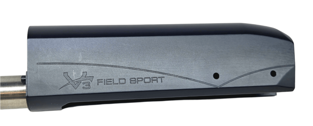 REMINGTON V3 FIELD SPORT RECEIVER 12 GA-img-3