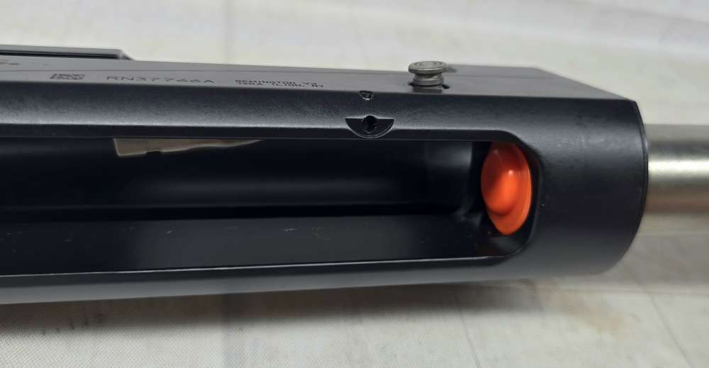 REMINGTON V3 FIELD SPORT RECEIVER 12 GA-img-4