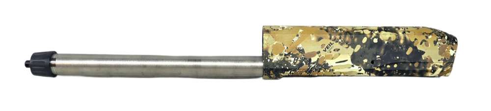 REMINGTON VERSA MAX RECEIVER 12 GA VEIL CAMO-img-2