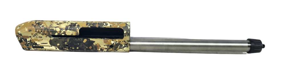 REMINGTON VERSA MAX RECEIVER 12 GA VEIL CAMO-img-0