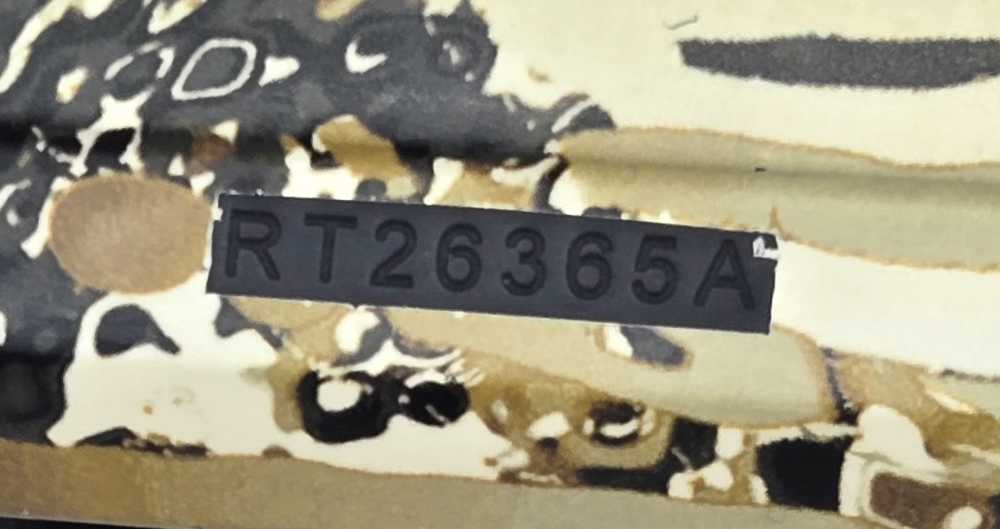 REMINGTON VERSA MAX RECEIVER 12 GA VEIL CAMO-img-4