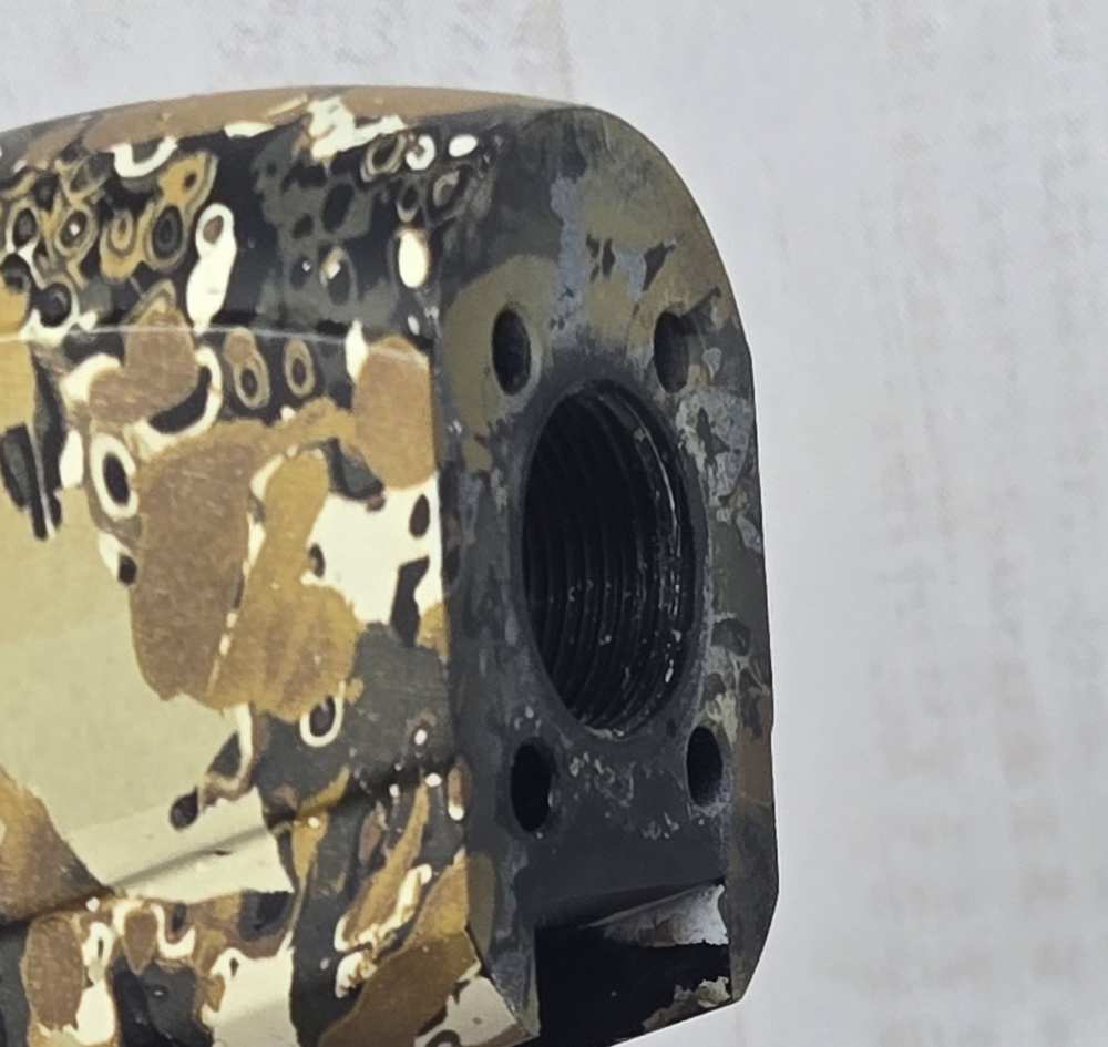 REMINGTON VERSA MAX RECEIVER 12 GA VEIL CAMO-img-5
