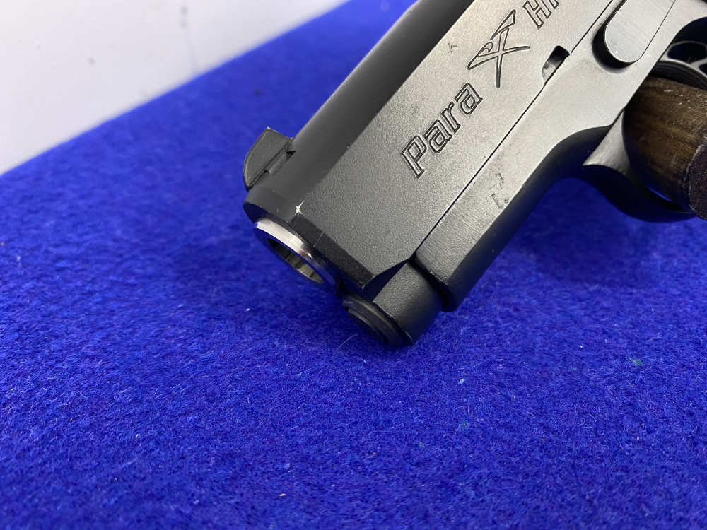 Para-Ordnance Warthog .45 ACP Blk 3" *SUBCOMPACT HIGH CAPACITY 1911*-img-13