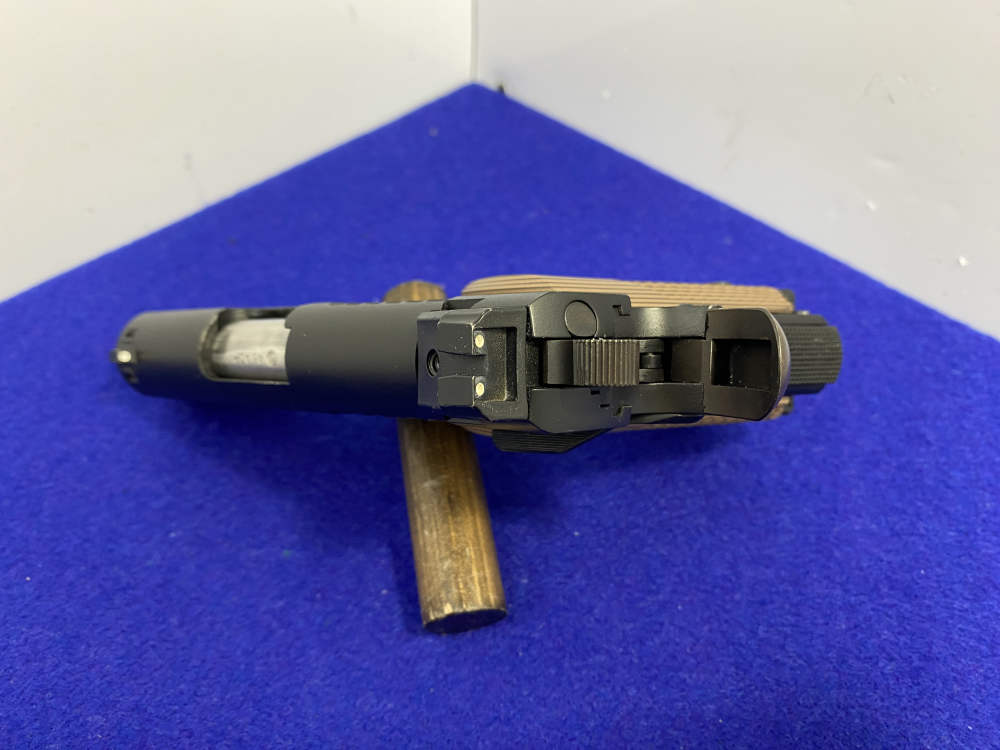 Para-Ordnance Warthog .45 ACP Blk 3" *SUBCOMPACT HIGH CAPACITY 1911*-img-22