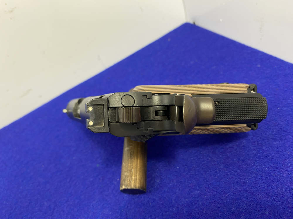 Para-Ordnance Warthog .45 ACP Blk 3" *SUBCOMPACT HIGH CAPACITY 1911*-img-24