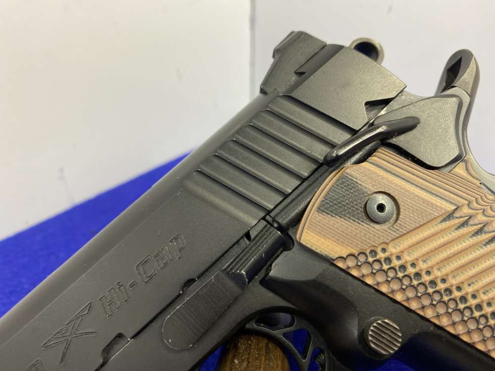 Para-Ordnance Warthog .45 ACP Blk 3" *SUBCOMPACT HIGH CAPACITY 1911*-img-9