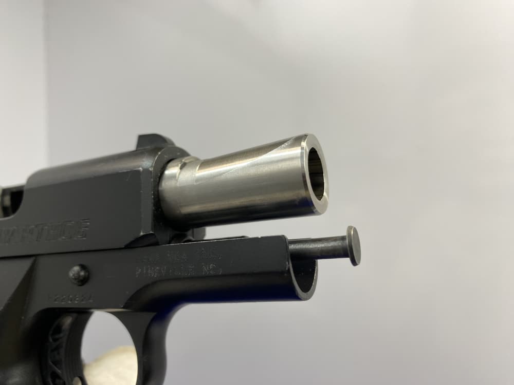 Para-Ordnance Warthog .45 ACP Blk 3" *SUBCOMPACT HIGH CAPACITY 1911*-img-33