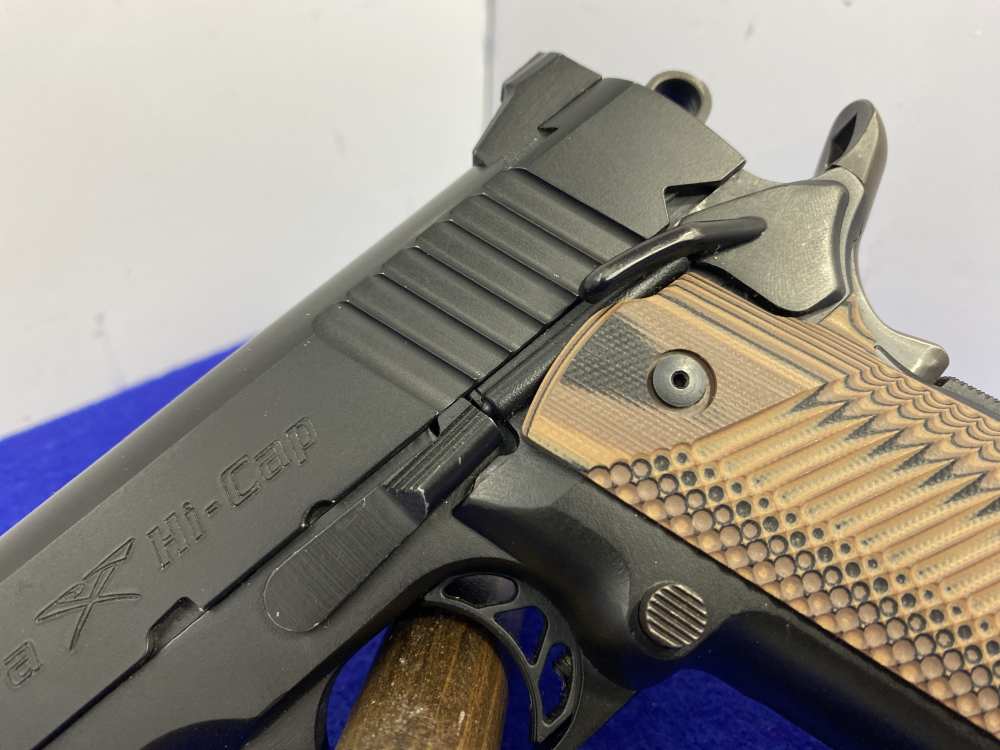 Para-Ordnance Warthog .45 ACP Blk 3" *SUBCOMPACT HIGH CAPACITY 1911*-img-11