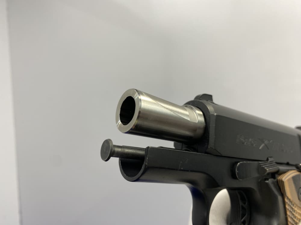 Para-Ordnance Warthog .45 ACP Blk 3" *SUBCOMPACT HIGH CAPACITY 1911*-img-34