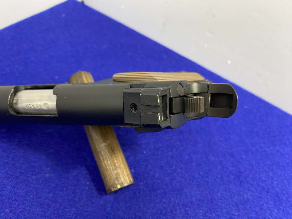 Para-Ordnance Warthog .45 ACP Blk 3" *SUBCOMPACT HIGH CAPACITY 1911*-img-25