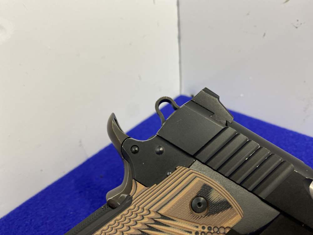 Para-Ordnance Warthog .45 ACP Blk 3" *SUBCOMPACT HIGH CAPACITY 1911*-img-18