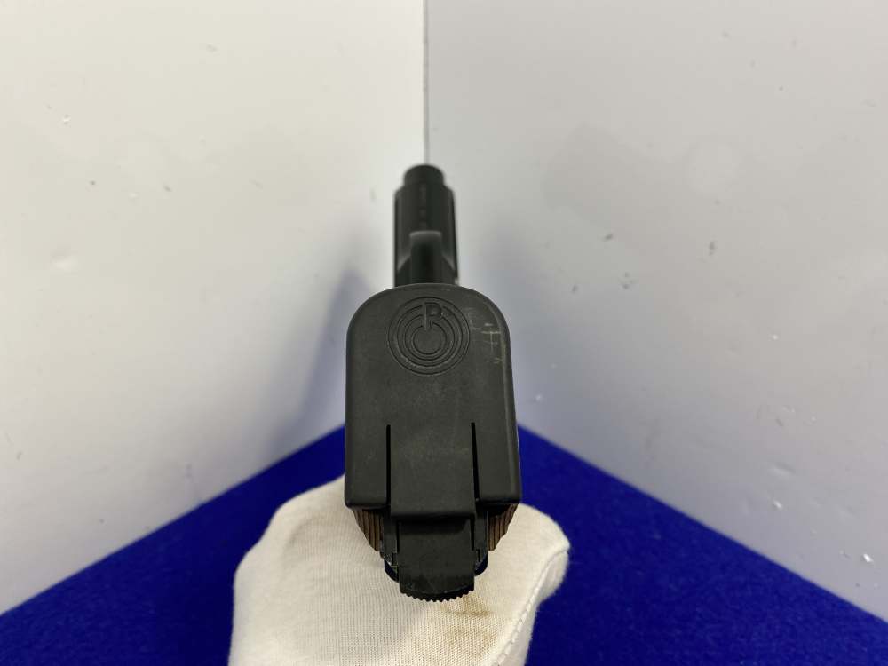 Para-Ordnance Warthog .45 ACP Blk 3" *SUBCOMPACT HIGH CAPACITY 1911*-img-28