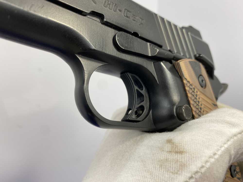 Para-Ordnance Warthog .45 ACP Blk 3" *SUBCOMPACT HIGH CAPACITY 1911*-img-31