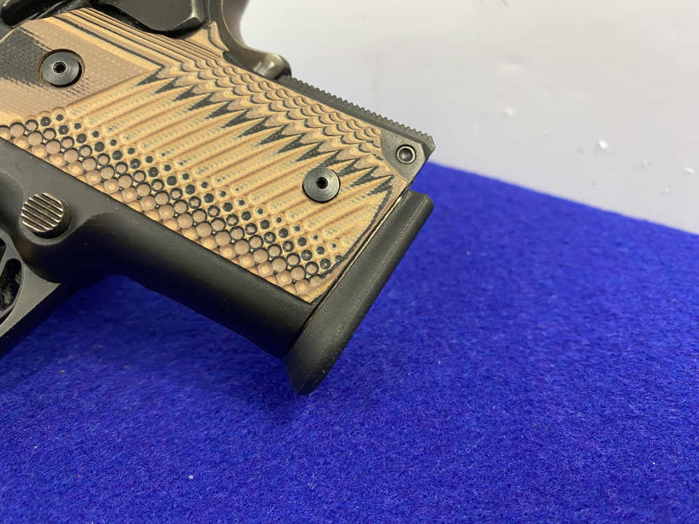 Para-Ordnance Warthog .45 ACP Blk 3" *SUBCOMPACT HIGH CAPACITY 1911*-img-7