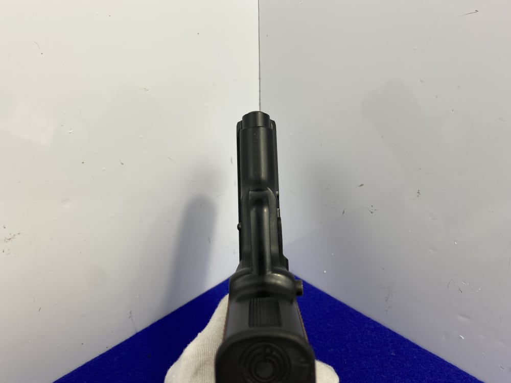 Para-Ordnance Warthog .45 ACP Blk 3" *SUBCOMPACT HIGH CAPACITY 1911*-img-29